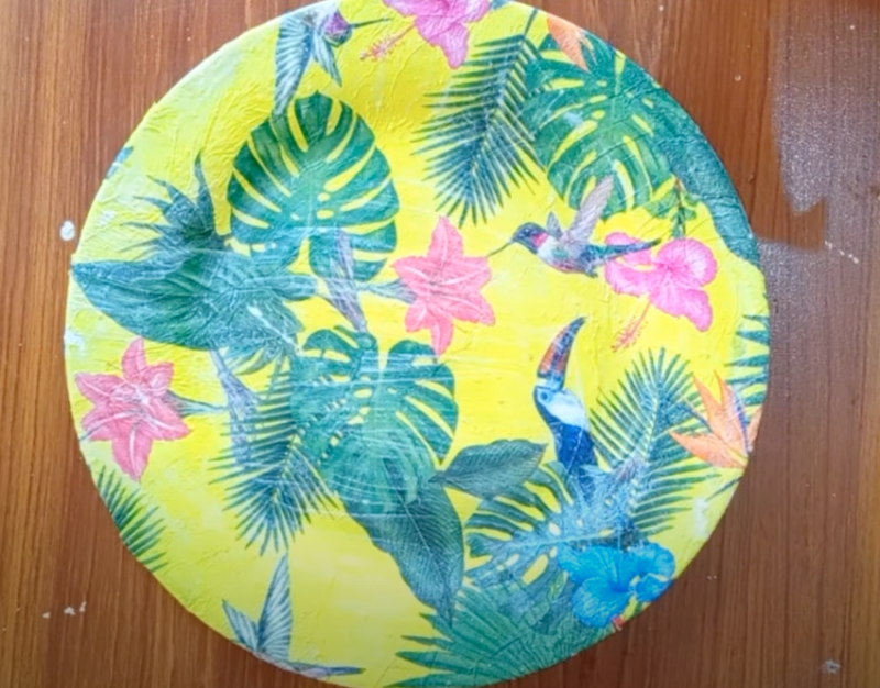 Best Crafts for seniors